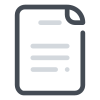 3 steps icon